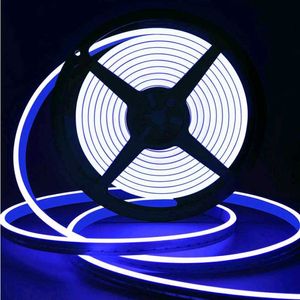 Neon Strip Light | Brand New | 15 Feet Waterproof