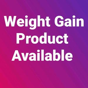 Weight Gain Product