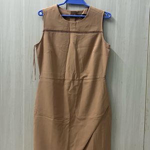 Allen Solly Mini Dress