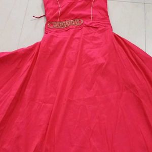 Combo Gown For Women