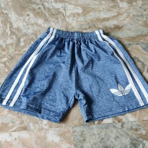 Pack Of 4 Boys Shorts