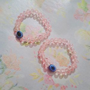 Evil Eye Bracelet For Womens