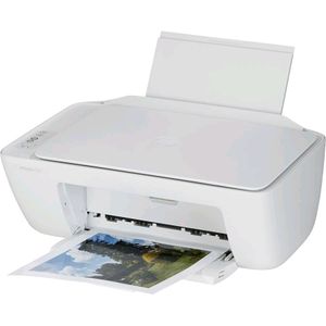 HP DESKJET 2131 ALL IN ONE COLOURFUL PRINTER