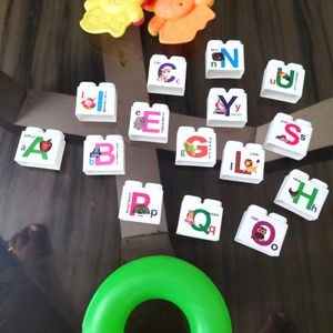 Children's Learning Toys