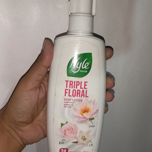 Body Lotion