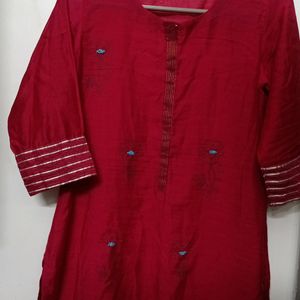 Kurta For Women's