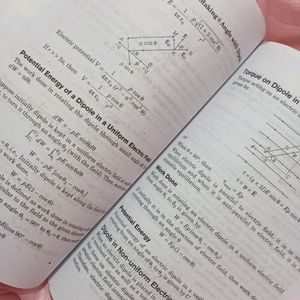 Physics Handbook