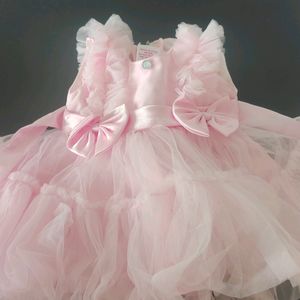 Beautiful Baby Girl Dress