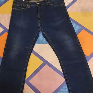 LEVIS JEANS FOR MEN