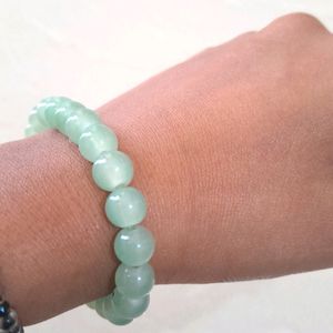 Bracelet Aqua Colour