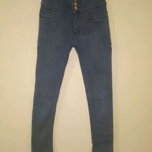 Jeans With Top Combo Offer