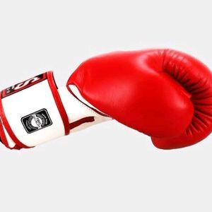 Boxing Gloves (Men & Women)