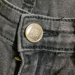 Black Dnmx Jean