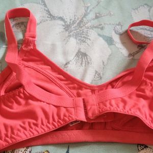 Like New Bra Size 34