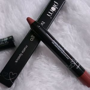 PLUM GO TWIST MATTE LIPSTICK