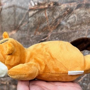 Chubby Shiba Inu Plushie