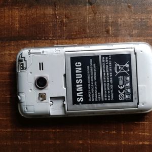 Samsung Phone