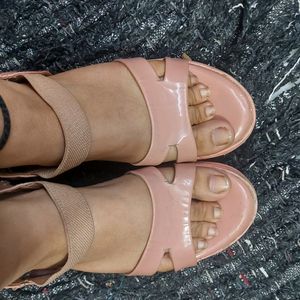 Chunky Sandals For Women💓