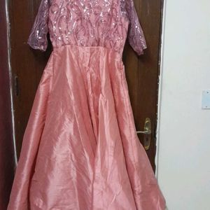 Princess Gown