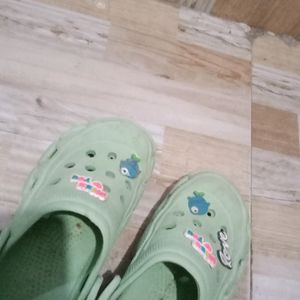 Crocks Girls