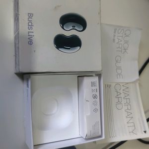 Samsung Galaxy Earbuds