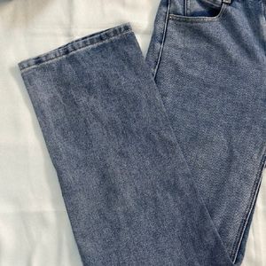 ONLY Straight Fit Jeans