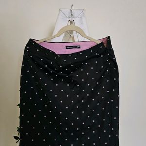 Formal Skirt