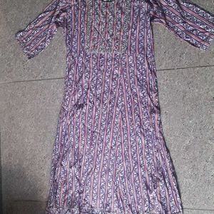 Frock Kurti