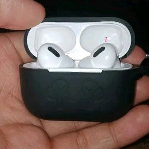 Bluetooth Earbuds