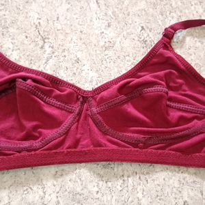 Non Padded Bra - 32B