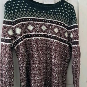 Women Sweater