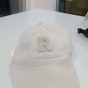 I Selling Cap