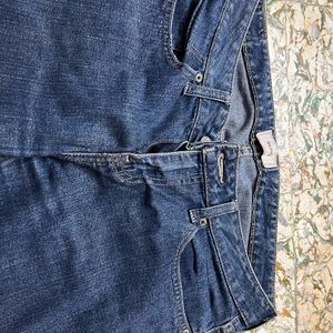 Levis Women Jeans