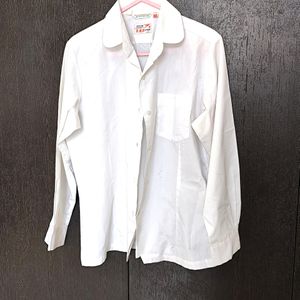 White Shirt For Women Very Good Quality