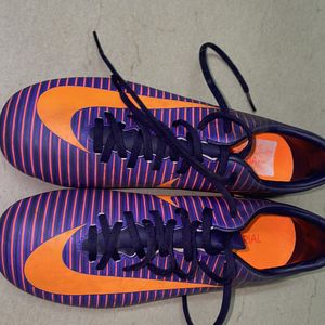 Nike Mercurial Vapor X1 FG Football Shoes