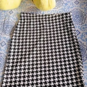 Stylish Polyester Mini Skirt for Women(17Inch)