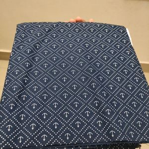 Pure Cotton Brand New Shirt Fabric