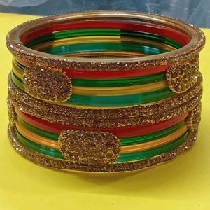 Bangles Set