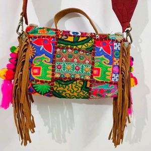 Banjara Boho Bag