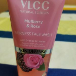 Face Wash