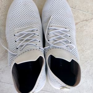 White Shoes