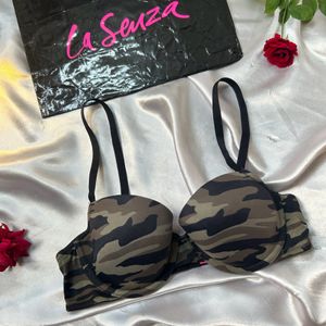 Lasenza Army Bra