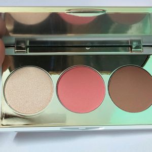 MYGLAMM CHISEL IT CONTOUR KIT