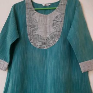 ASHMITA L Kurta