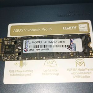 128 Gb Ssd