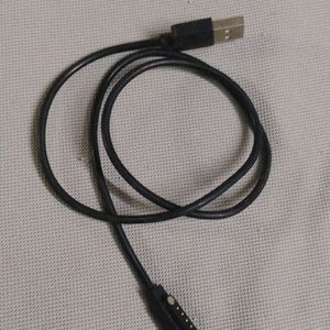 Charging Cable For Smart Watches