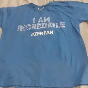 Man Tshirt Absolutely New But Without Tag