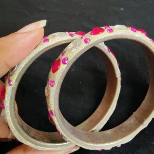 Bangles/ Kada