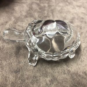 New Crystal Tortoise