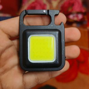 Rechargeable Key Chain Light